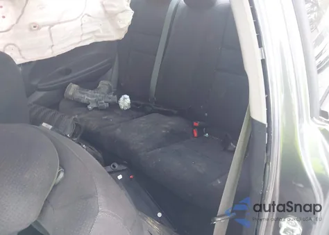 2012 Honda Accord 2.4 Ex from USA, damaged, VIN 1HGCS1B7XCA020960